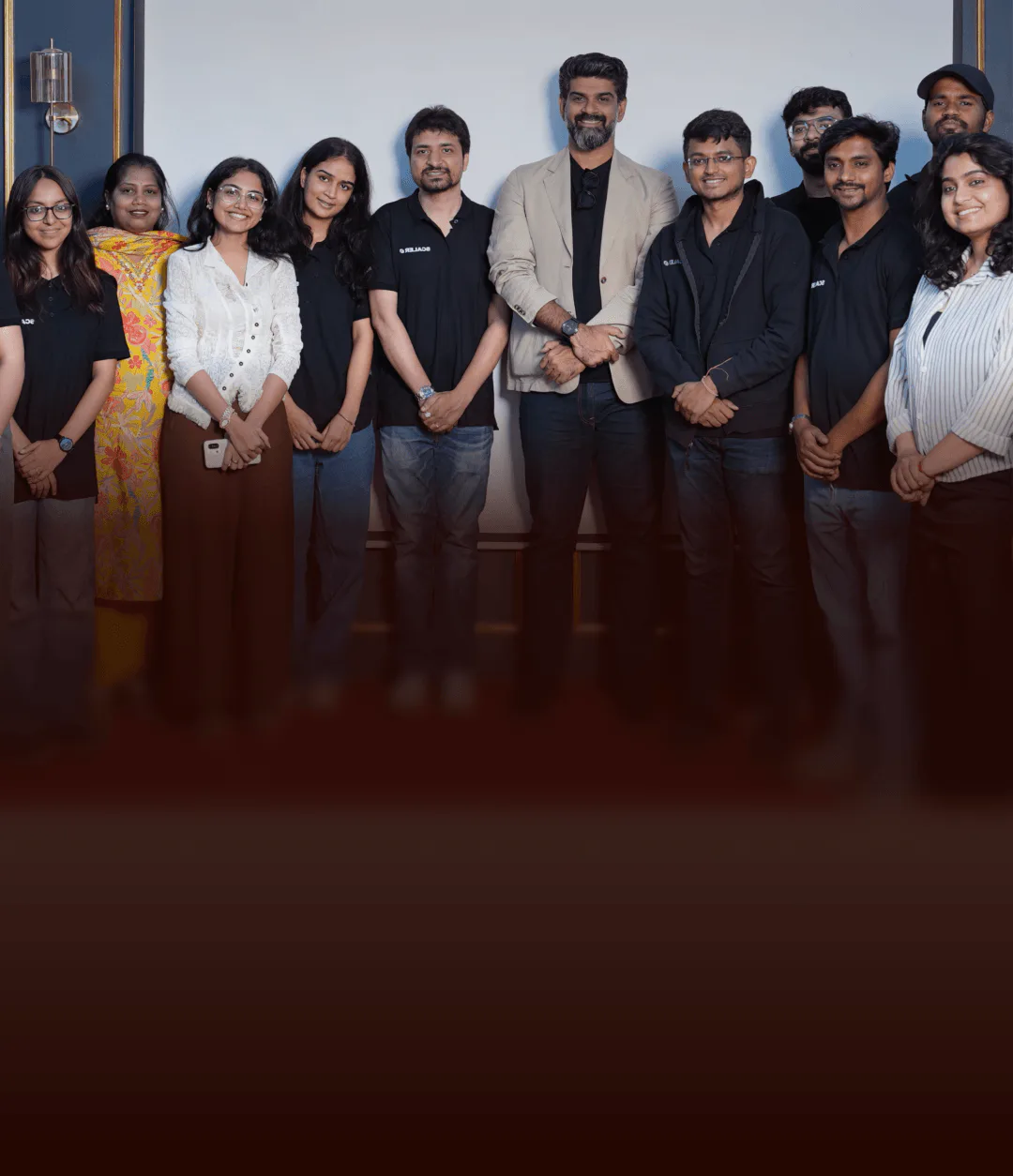 Scaler Online PGP Immersion 2026 in-person campus event