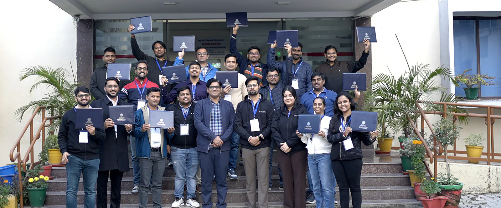 Scaler cohort