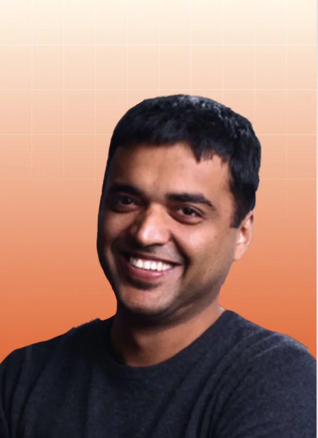 Deepinder Goyal, Zomato co-founder and Scaler investor