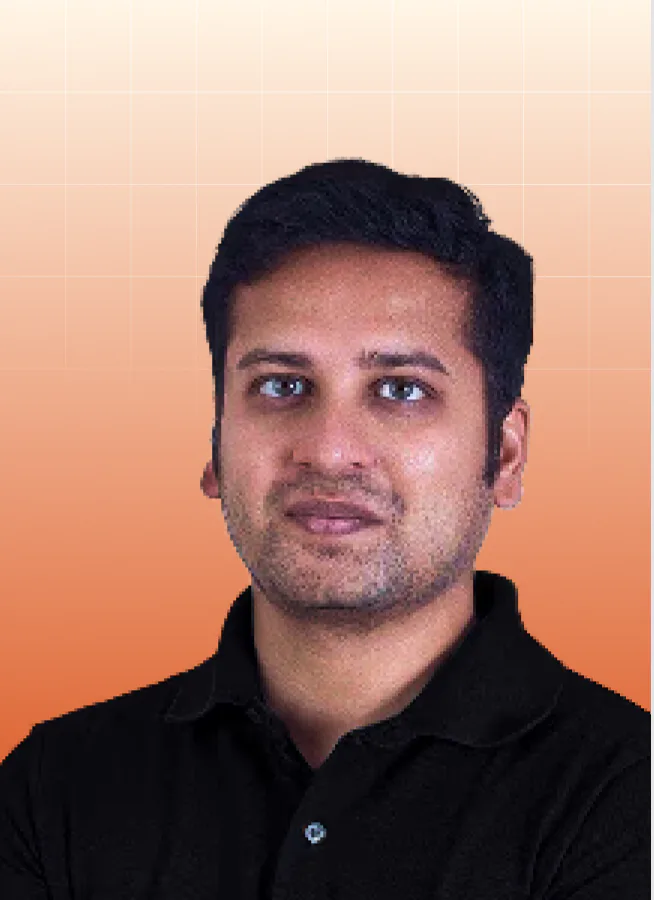 Binny Bansal, Flipkart co-founder and Scaler investor