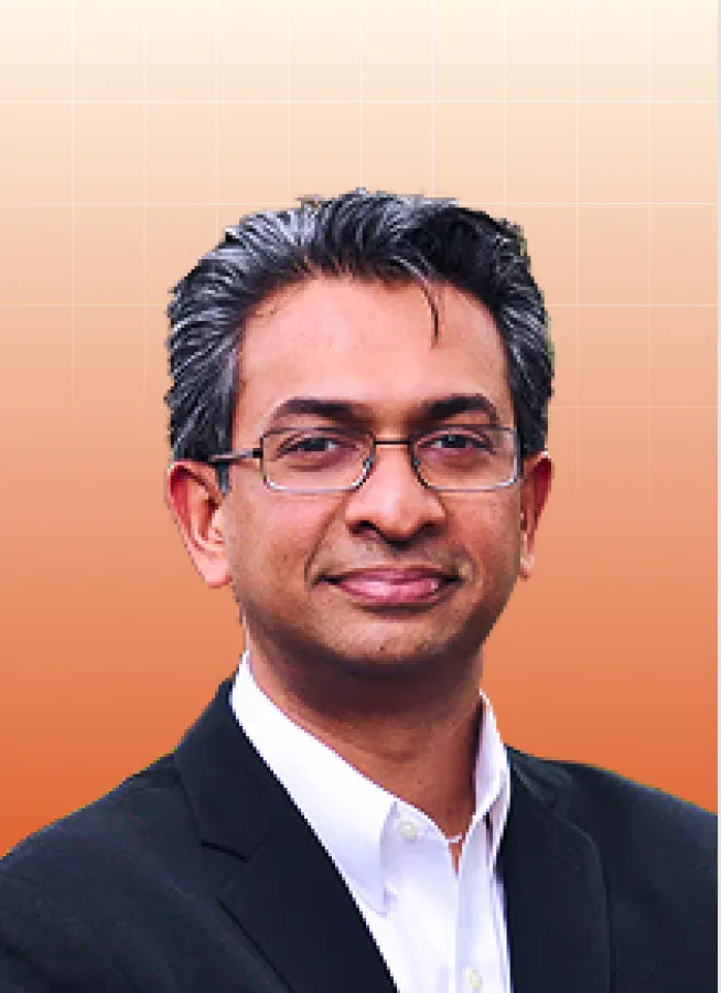 Rajan Anandan, Scaler investor