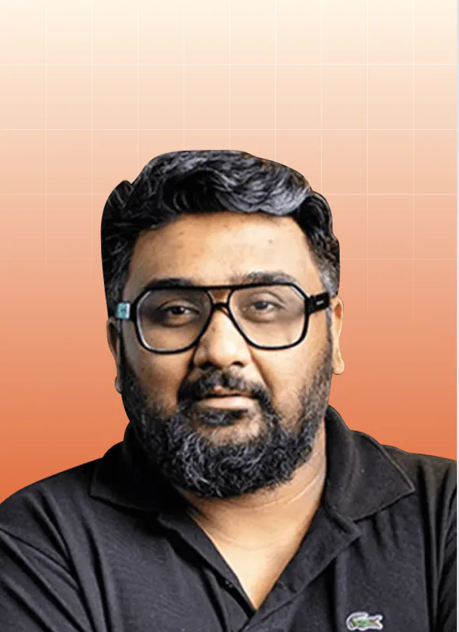 Kunal Shah, CRED founder and Scaler investor