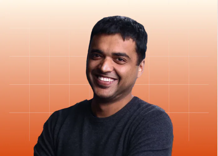 Deepinder Goyal, Zomato co-founder and Scaler investor