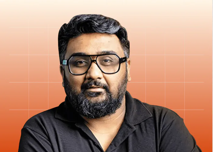 Kunal Shah, CRED founder and Scaler investor