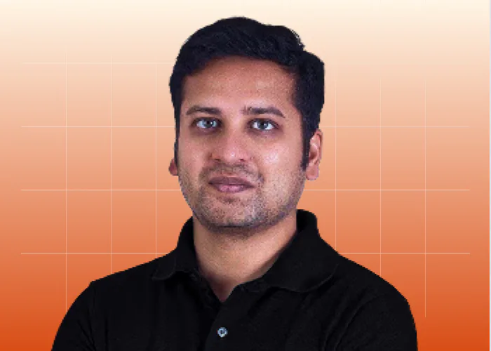 Binny Bansal, Flipkart co-founder and Scaler investor