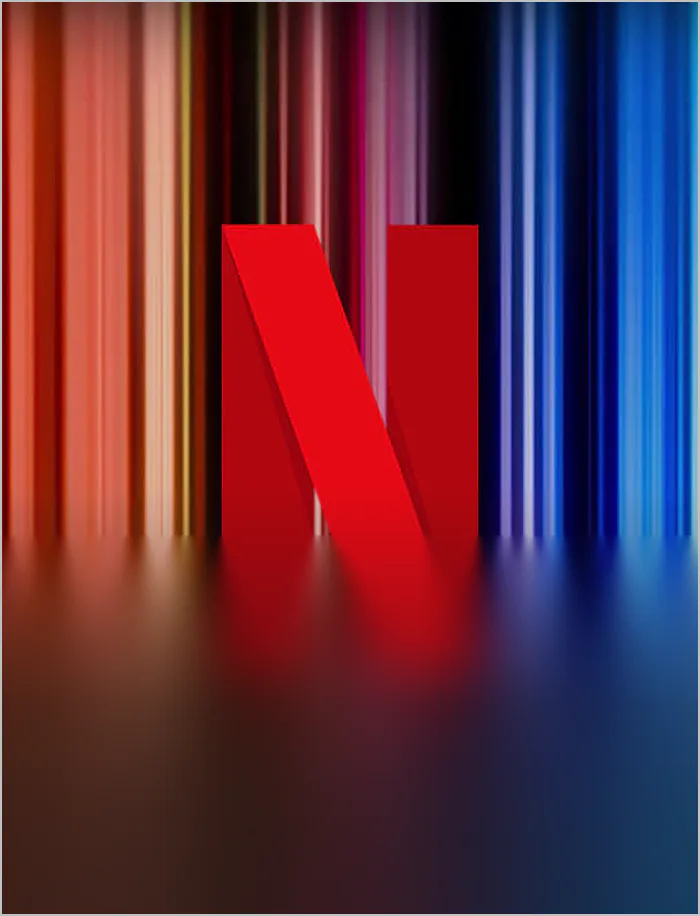 Netflix logo