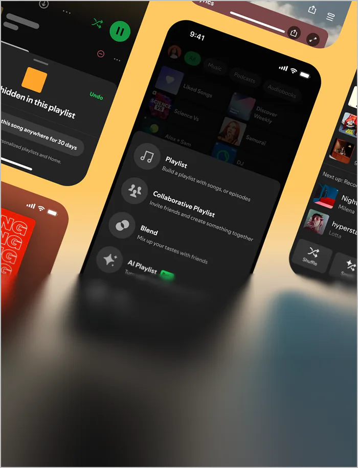 Spotify logo