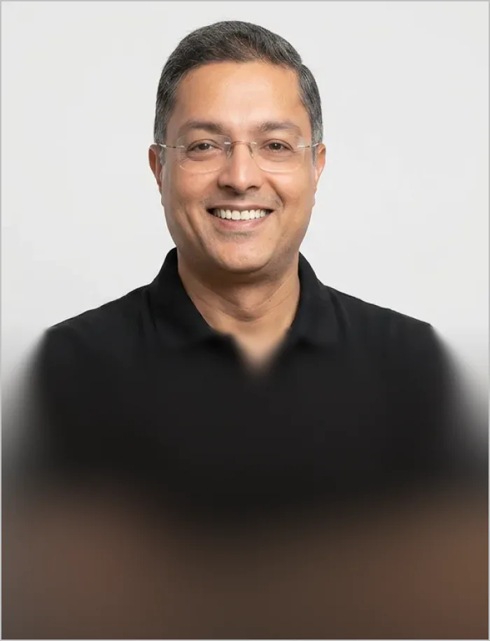 Subhonil, instructor at Scaler Online PGP