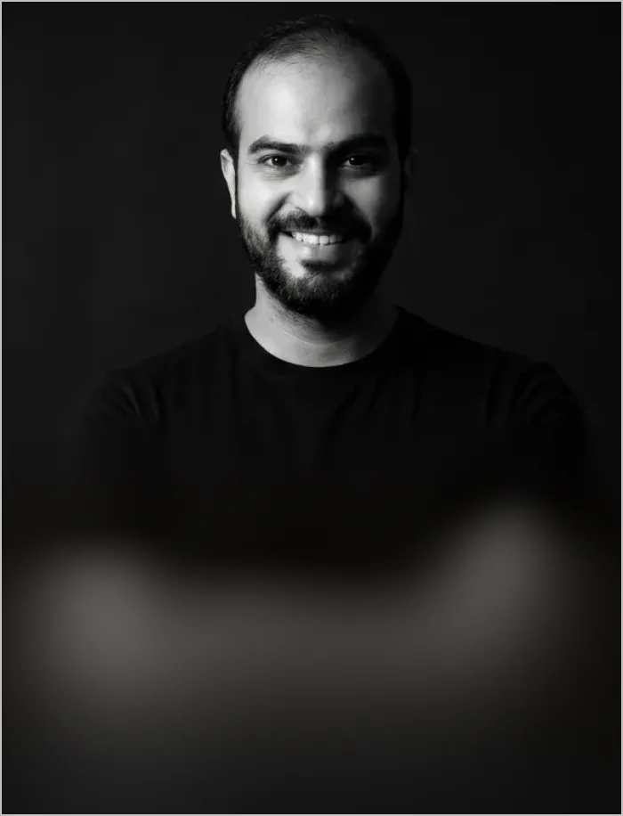 Ananth, instructor at Scaler Online PGP