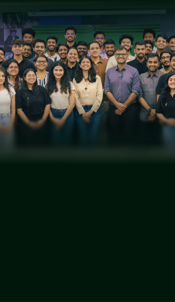 Scaler School of Business campus